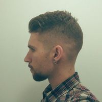 Daniel Sabelnikov的照片