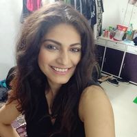 Rashmeet Arora's Photo