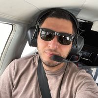 Abdussamed Uras's Photo