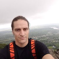 Ludger Gaboriault's Photo