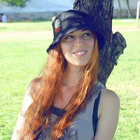 Ozlem Canatar's Photo