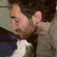 Gabriele Celesti's Photo