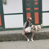 Fotos von Facundo Castro