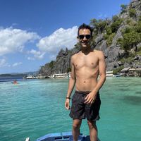 Agustin Nicolas Ordoñez's Photo