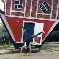 Joanna Sołomiewicz的照片