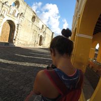 Marina Baldo's Photo