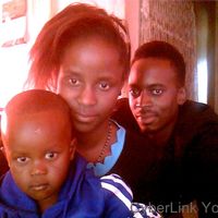 Mazumabe Kumwenda's Photo