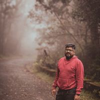 Rajanna Venkatraman's Photo