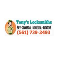 Tony's  Locksmith Bay Dr's Photo