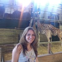 María José Manzanares's Photo