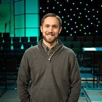 Josh Hargett's Photo