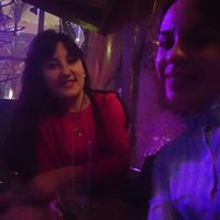 Micaela Blanco's Photo