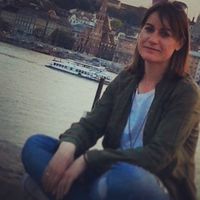 Le foto di Petra Machackova