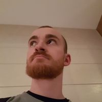 Guilherme Hofmann Ternouski's Photo