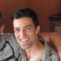 Fotos de Graham Scutt