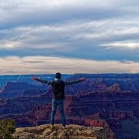 Fotos de Benjamin Duval