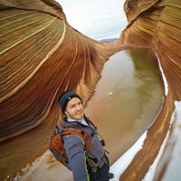 Michael Castaneda的照片