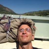 Robert Einer's Photo