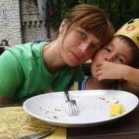 Anna Canderan's Photo