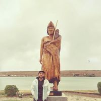 Фотографии пользователя Franco Carvajal Parra