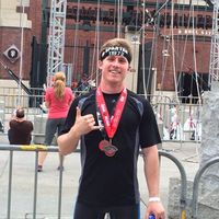 Nathan Shibler's Photo