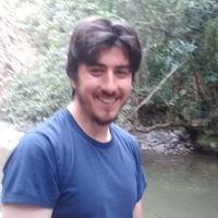 Ricardo Escarate's Photo