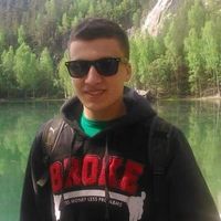 Mateusz Król's Photo