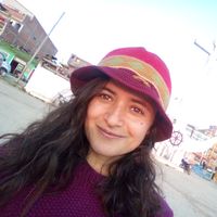 Iveth Rodriguez's Photo