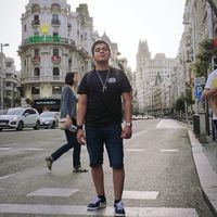 Carlos Alberto Robles Tovar的照片