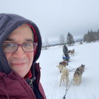 Jimmy Delalin's Photo