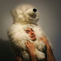 Fotos de Adrian Borda