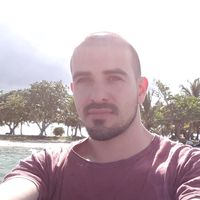 Matteo Bottecchia's Photo