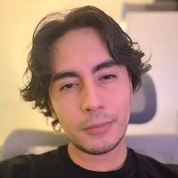 Adrian  Granados's Photo