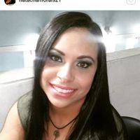 Natacha Morais的照片