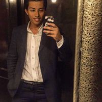 Photos de safouane BELLOUCH