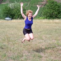 Carina Rassek的照片