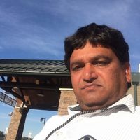 Gary  Patel的照片