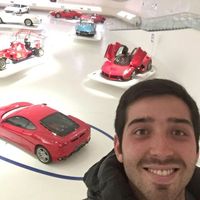 Piero De Martino的照片