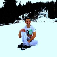 Фотографии пользователя Arman Seisebaev