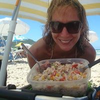 Fotos de Liza Cavallin Lopez