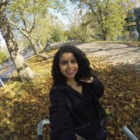 Andressa Gomes的照片