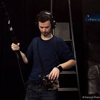 Quentin Martineau's Photo