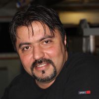 amanj maroufi's Photo