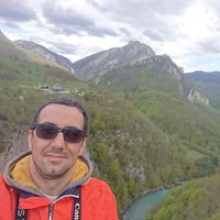 Davide Cunsolo's Photo