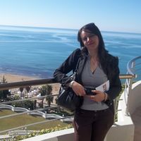 NARIMANE DAHMANI's Photo