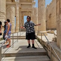 Gianmarco Leone的照片