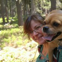 Katie Chambers's Photo