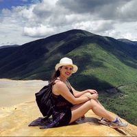 Mariana Vegaa的照片