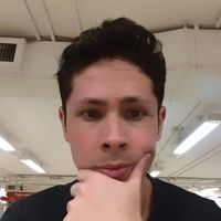 Jarvi Pinzón Franco's Photo