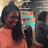 Asta Lavista's Photo